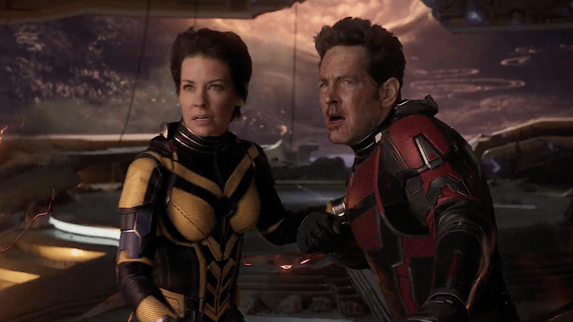 Ant man and The Wasp Quantumania Box Office Collection Day 4 India Paul Rudd Jonathan majors Film Earnings