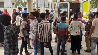 Amidst the pomp and show of Diwali, city dogs attacked, biting 200 people