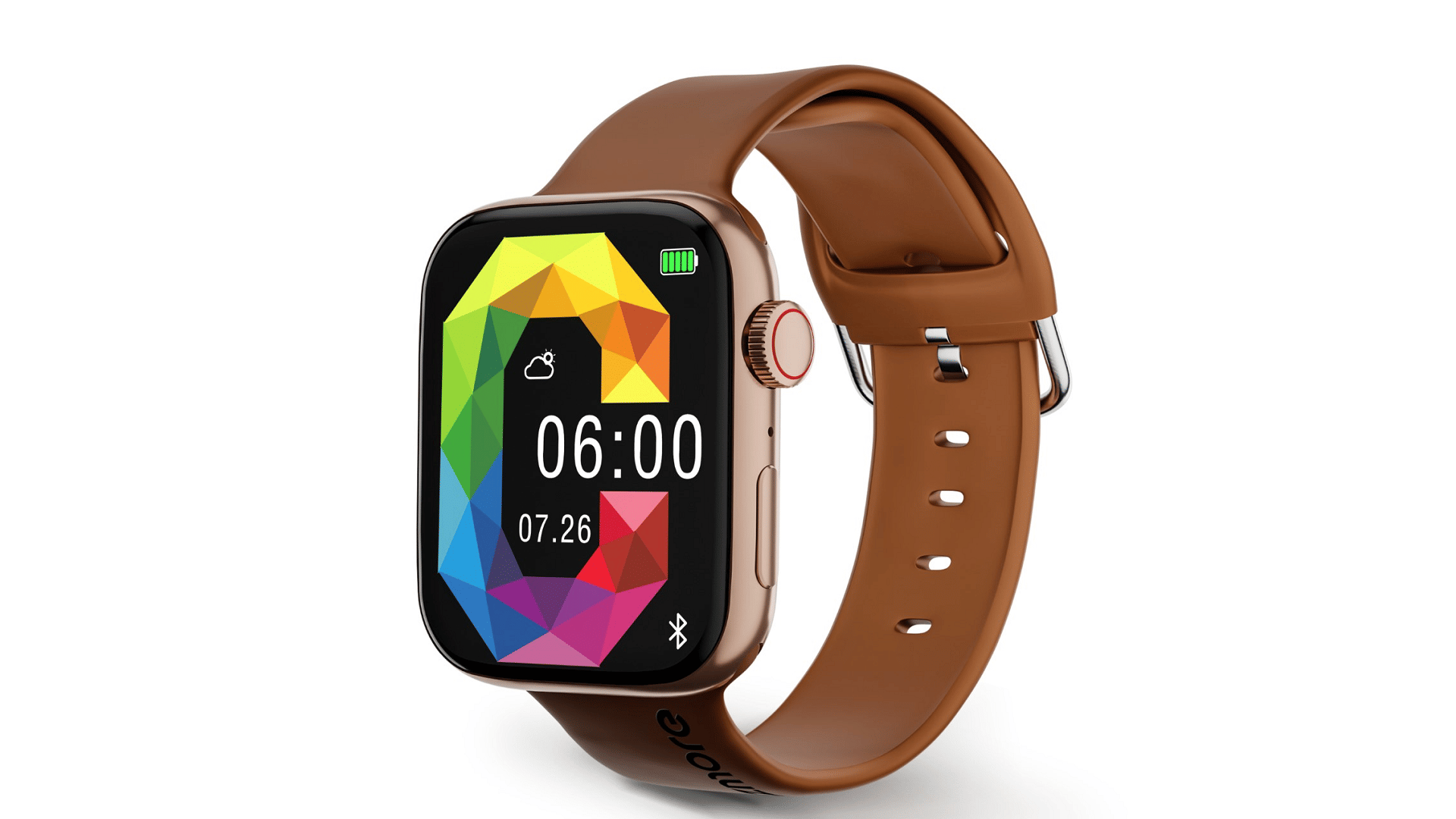 Gizmore Cloud smartwatch launched in India with calling feature