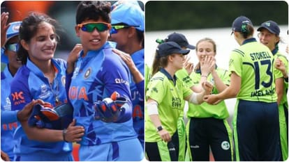 PAK W vs ENG W T20 Match Today Know T20I World Cup 2023 Semi final Prediction India May Face Australia Women