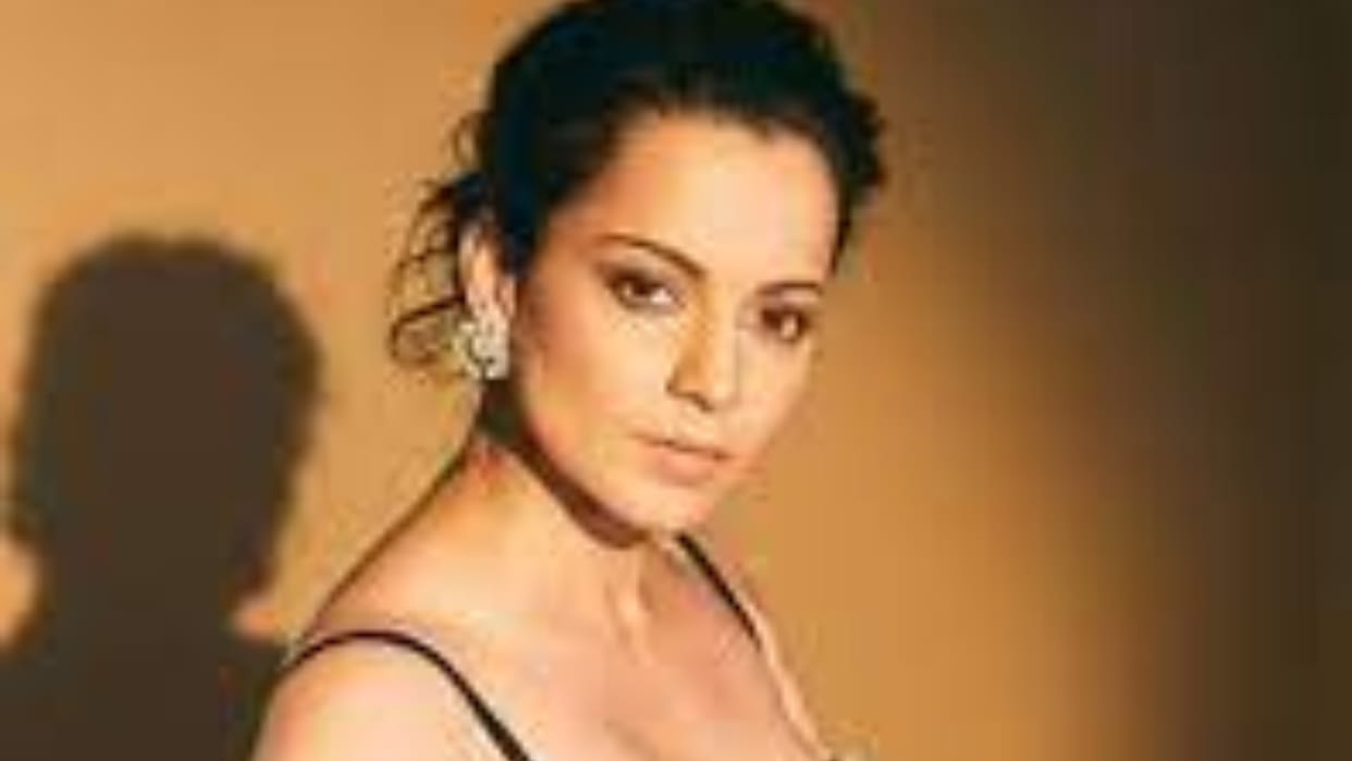 Kangana Ranaut shares pic of her Mother Farming photo says she done it for 78 hours daily