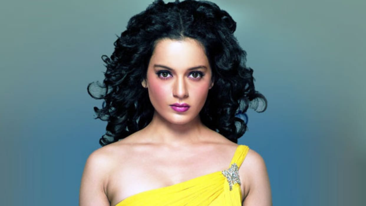 Kangana Ranaut befitting reply to user who ask Emergency being hit why munawar faruqui became Lockup winner