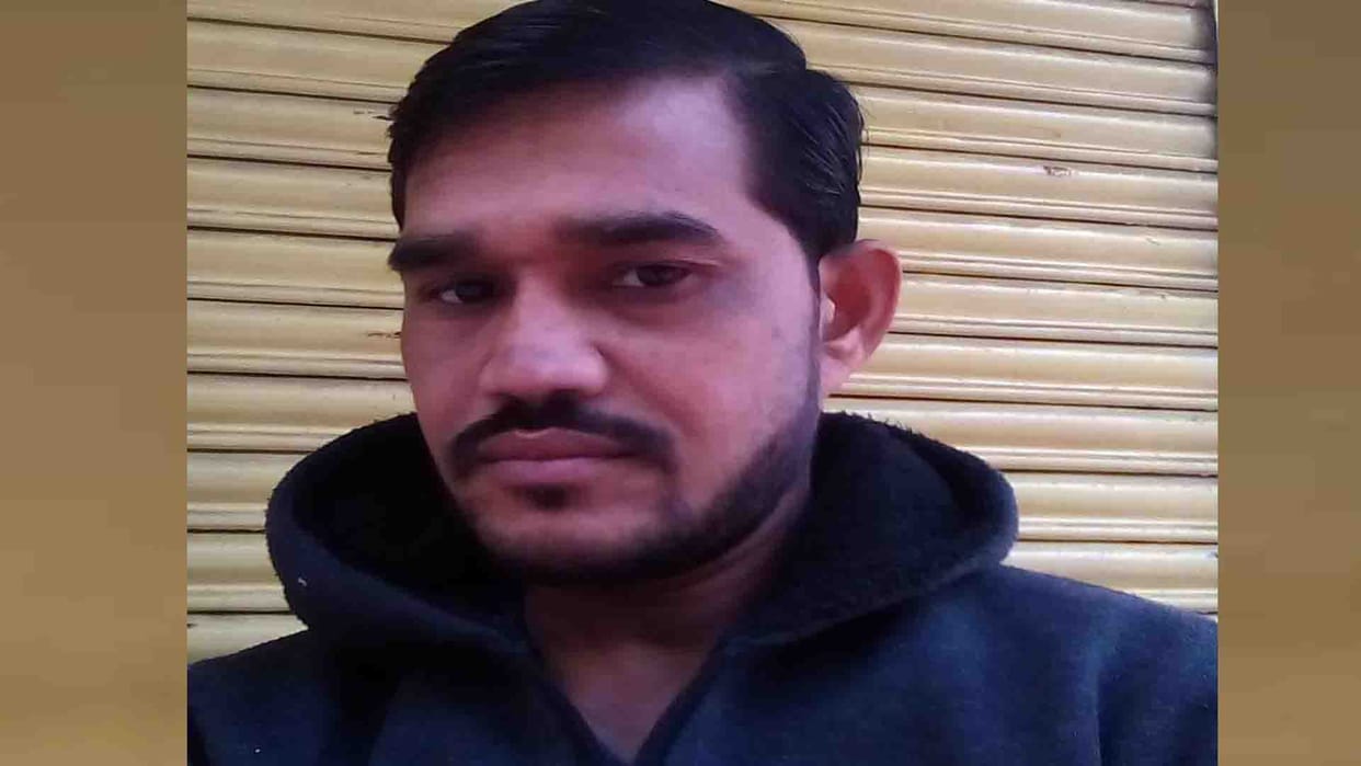 Hamirpur: Body of waiter working in hotel found