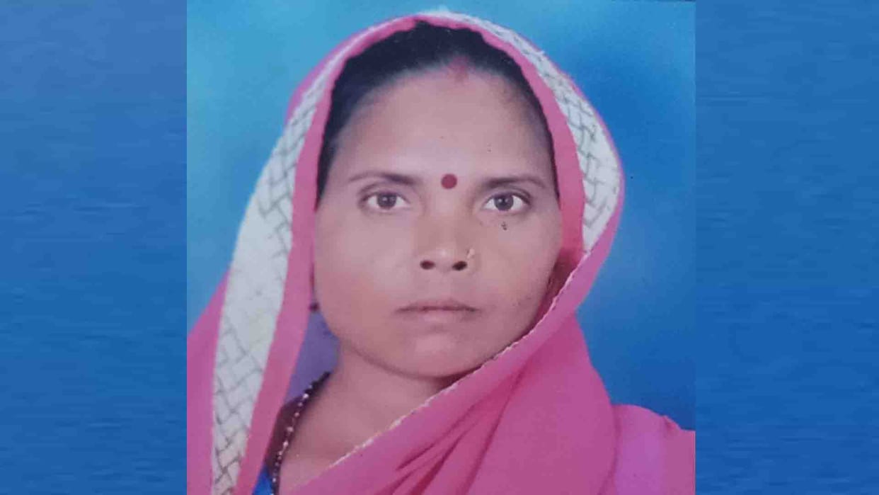 UP: woman committed suicide in auraiya
