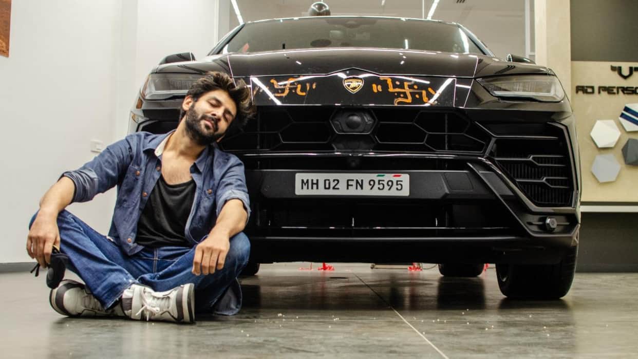 Kartik Aaryan delivers major flop in shehzada first weekend collection lesser than love aaj kal