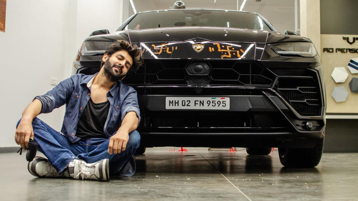 Kartik Aaryan delivers major flop in shehzada first weekend collection lesser than love aaj kal