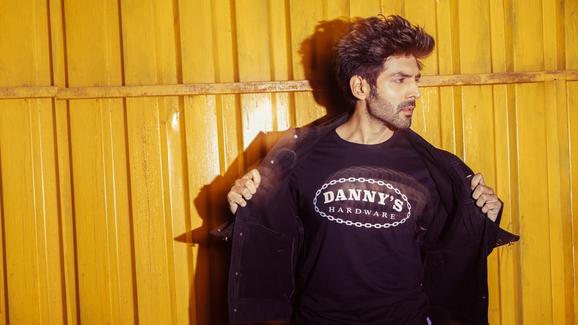 Karthik Aryan birthday special know the unknow facts about actor net worth and love story