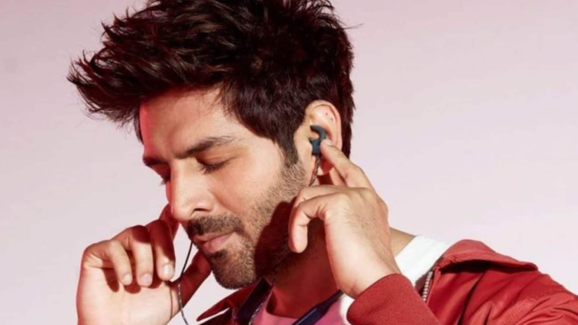 Kartik Aaryan delivers major flop in shehzada first weekend collection lesser than love aaj kal