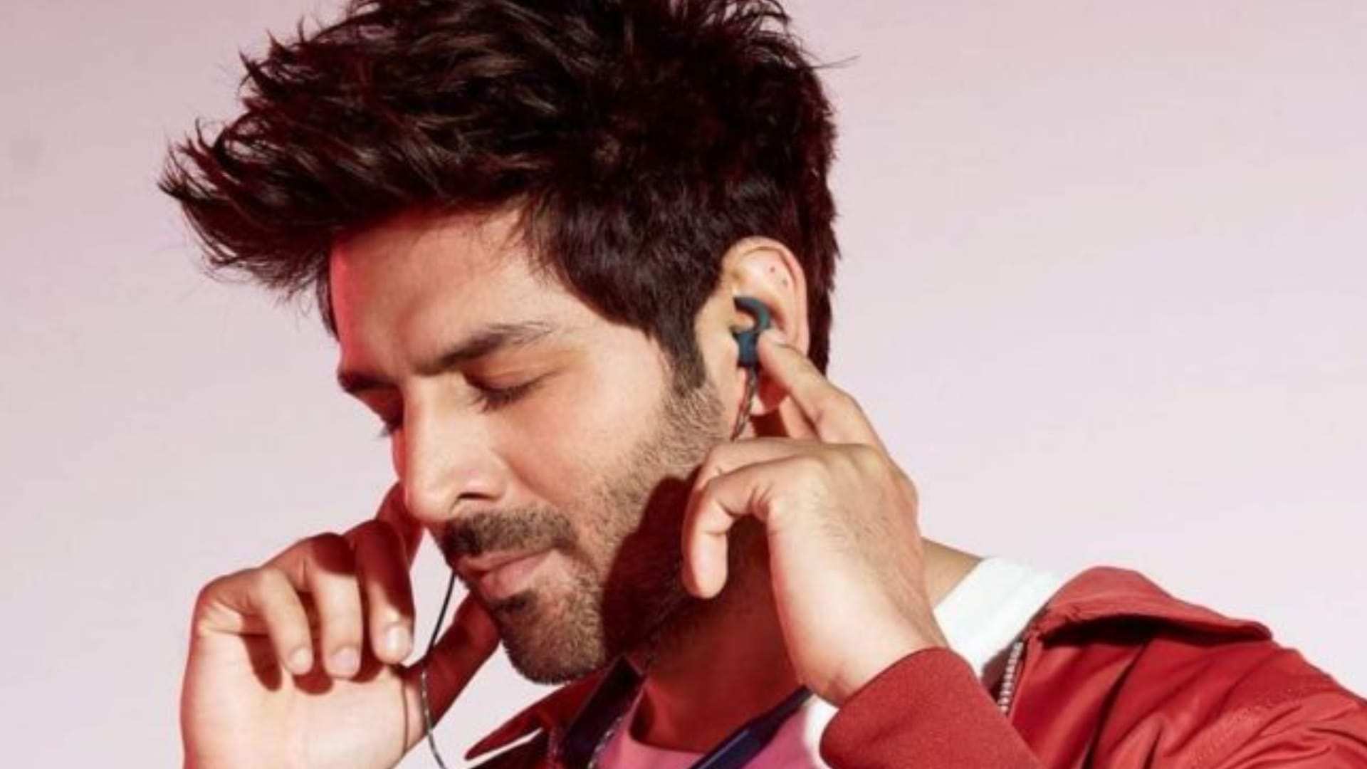 Satya Prem Ki Katha Actor Kartik Aaryan Talks about his Struggle and Projects
