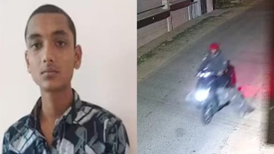 Bengaluru News Man Hemant Datta Killed Delivery Boy After Order Iphone Due to Shortage Of Money