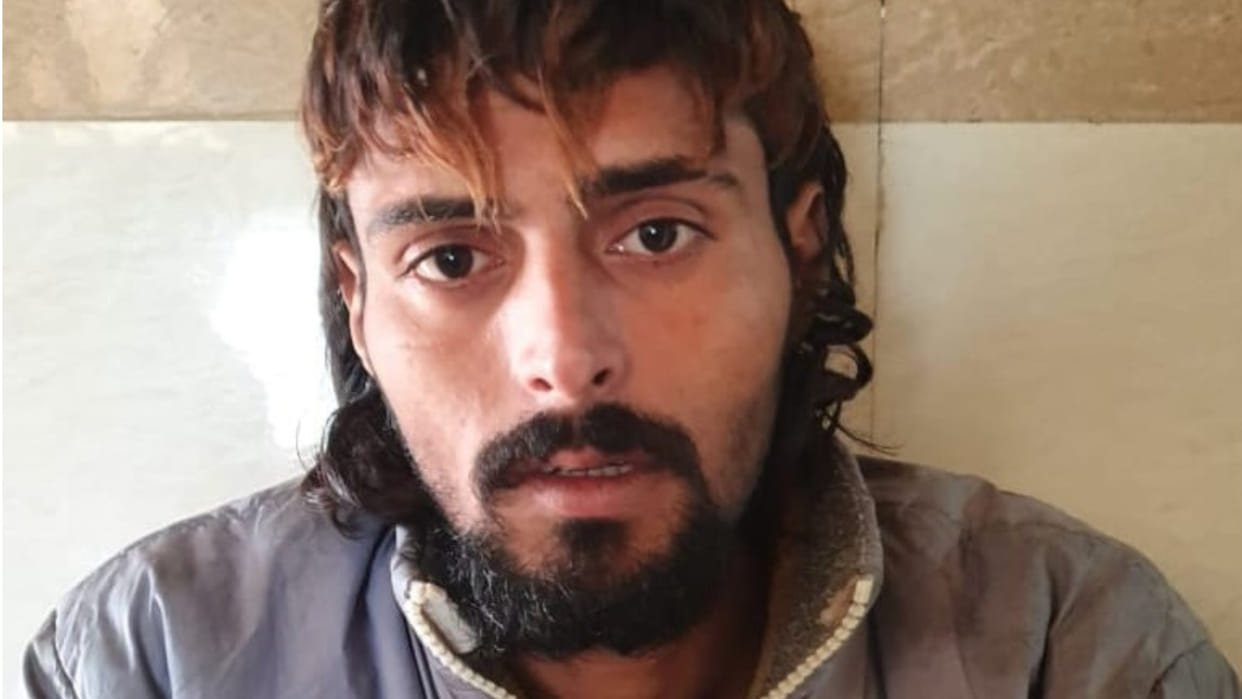 Prisoner absconding from district jail of Karnal arrested from Hansi