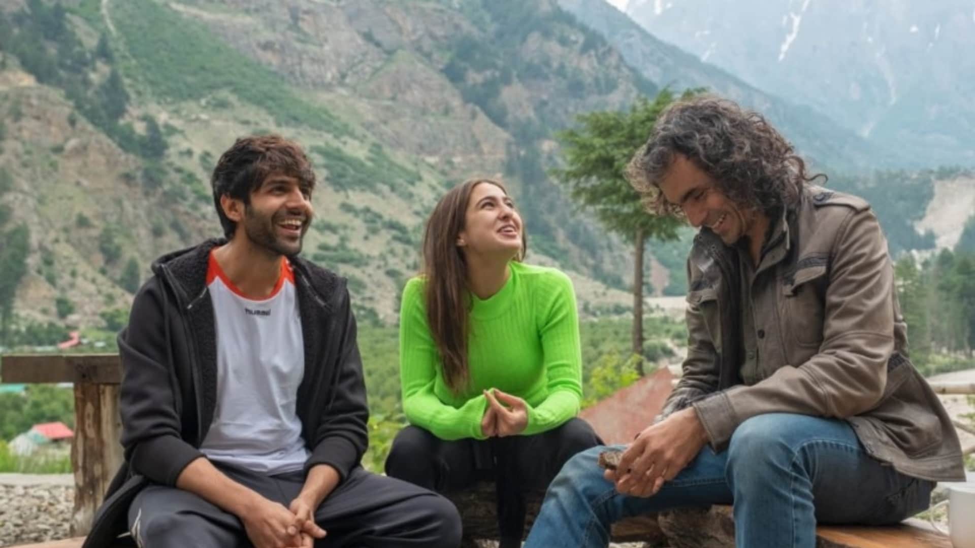 Kartik Aaryan delivers major flop in shehzada first weekend collection lesser than love aaj kal