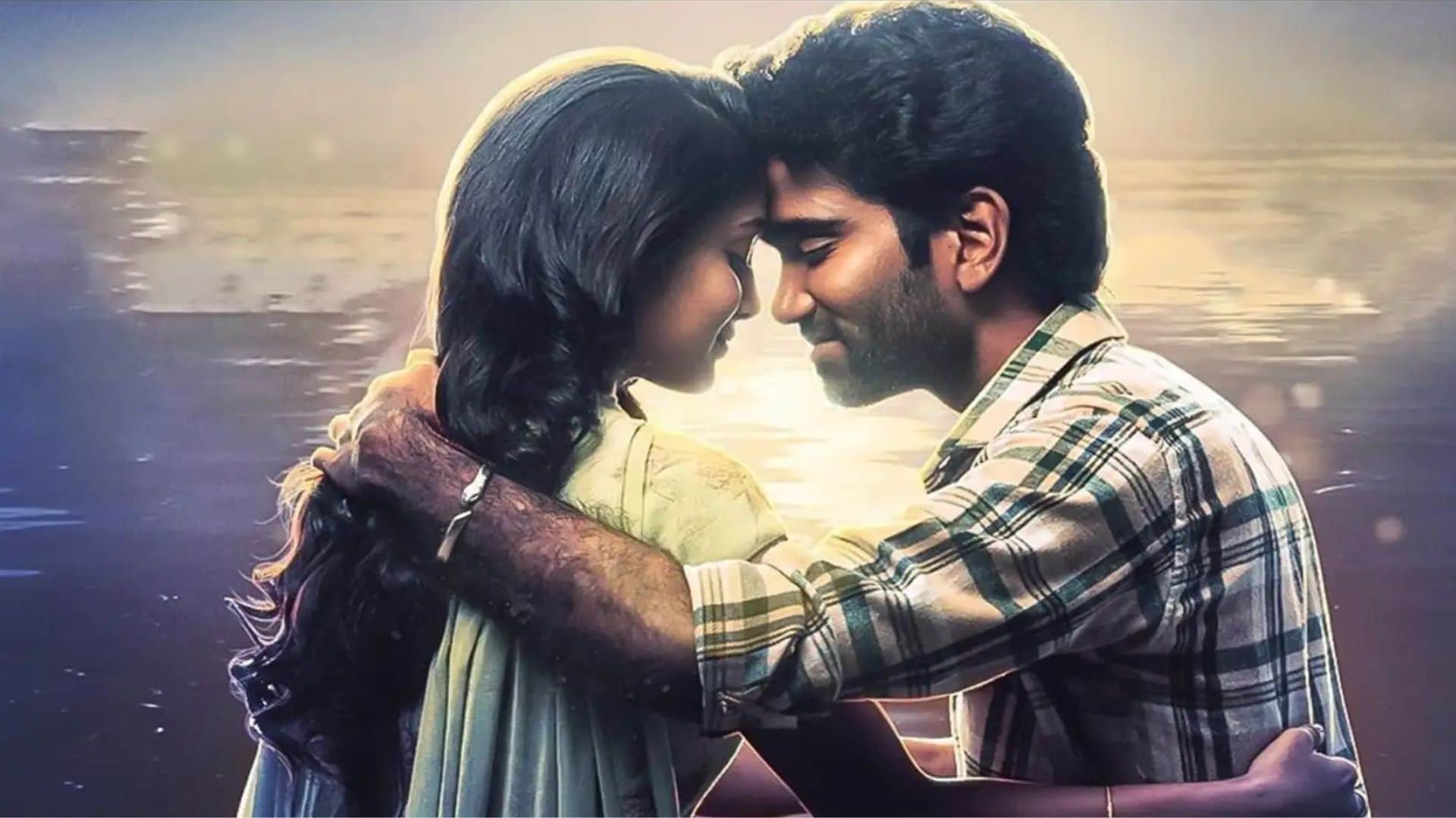 Ex Netflix Srishti Behl announces her big film project in Hindi remake of super hit tamil film love today