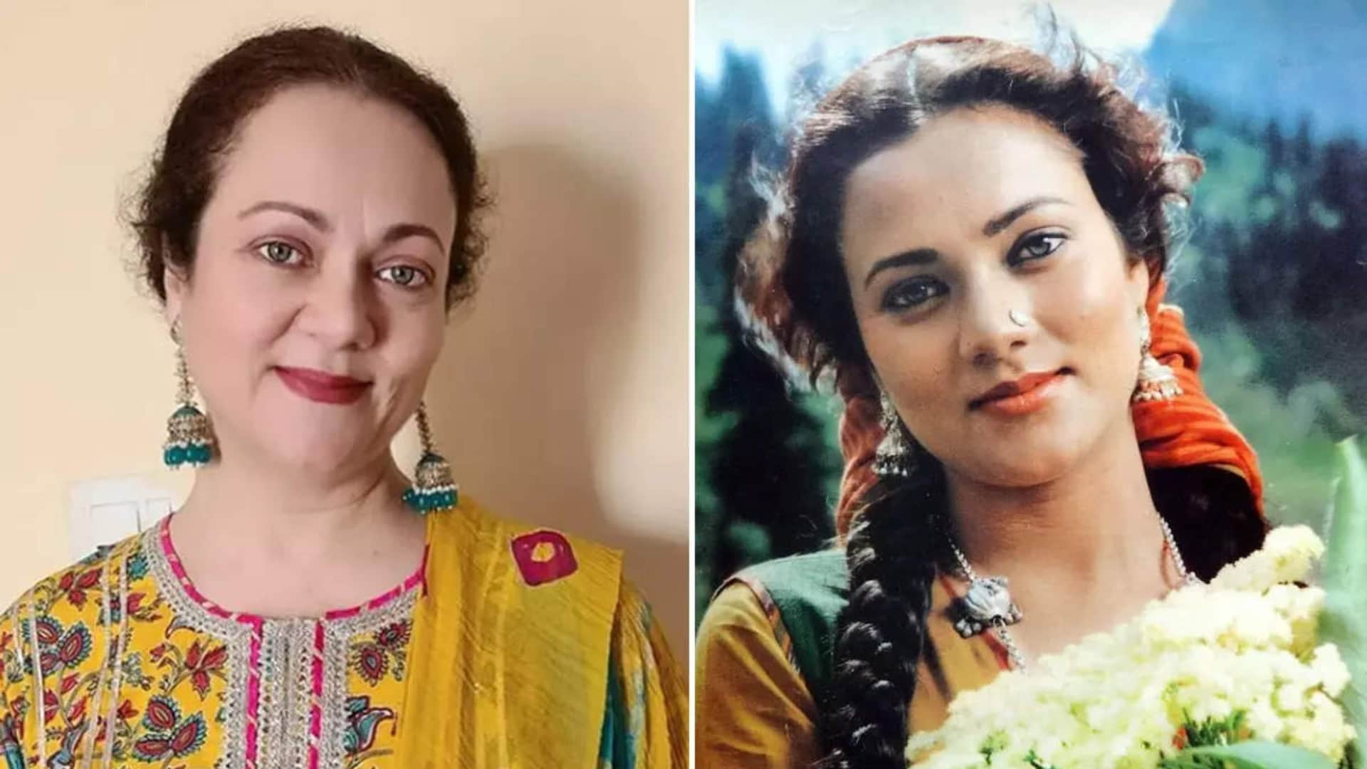 Bollywood Actor Actress Who ruined Their Career By one mistake Mandakini Mamta kulkarni Shakti Kapoor Vivek