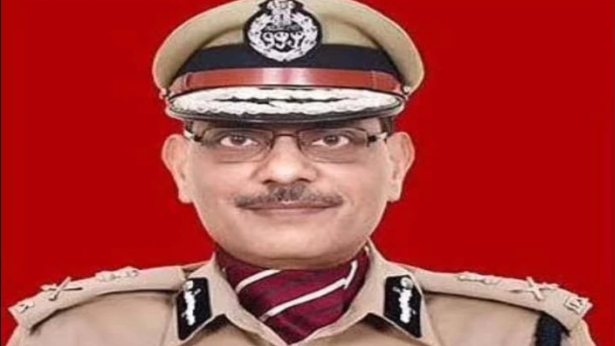 MP News: Sudhir Saxena's appointment is now confirmed, it took 11 months for the order to come
