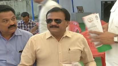 पूर्व मंत्री सज्जन सिंह वर्मा