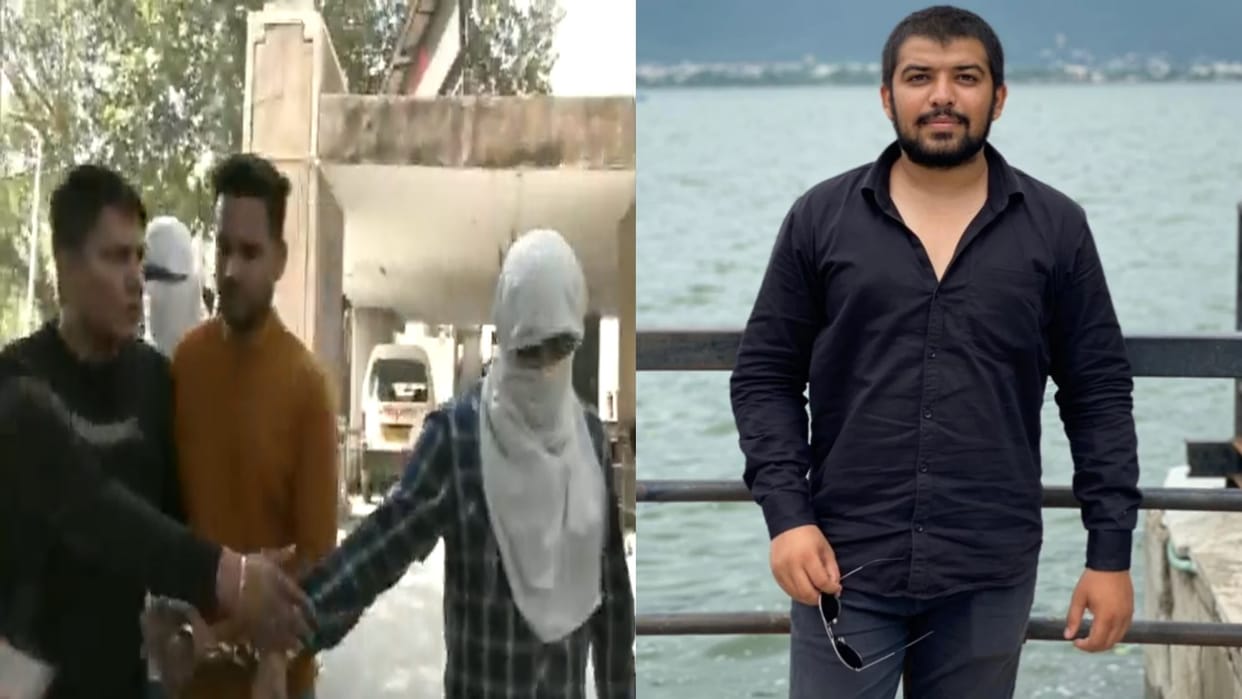 Nikki Murder case sahil and other 5 accused police remand ends today appear in court today
