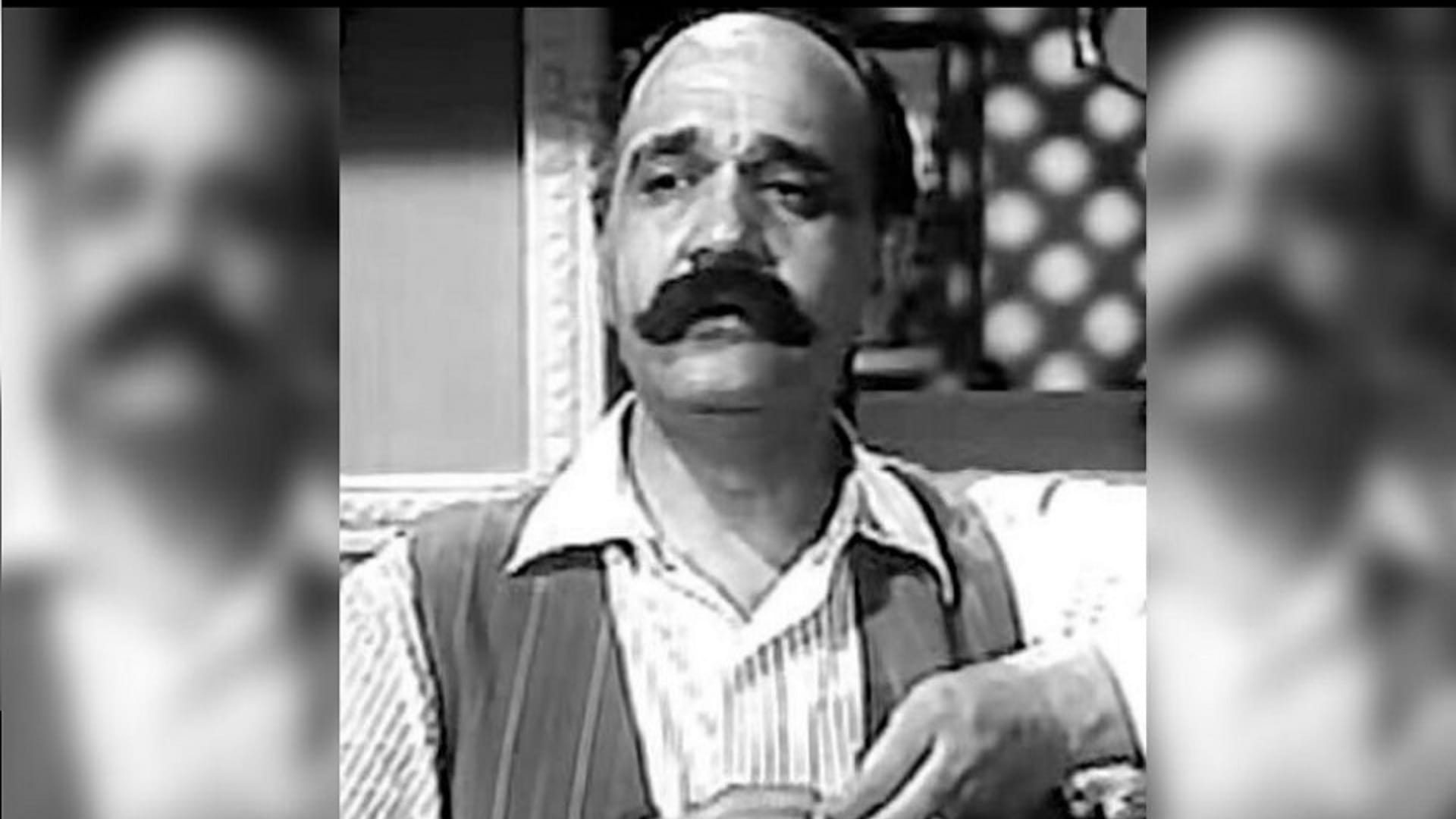 Om prakash Death Anniversary Know Some Unknown Facts About Bollywood Actor Who Performed great