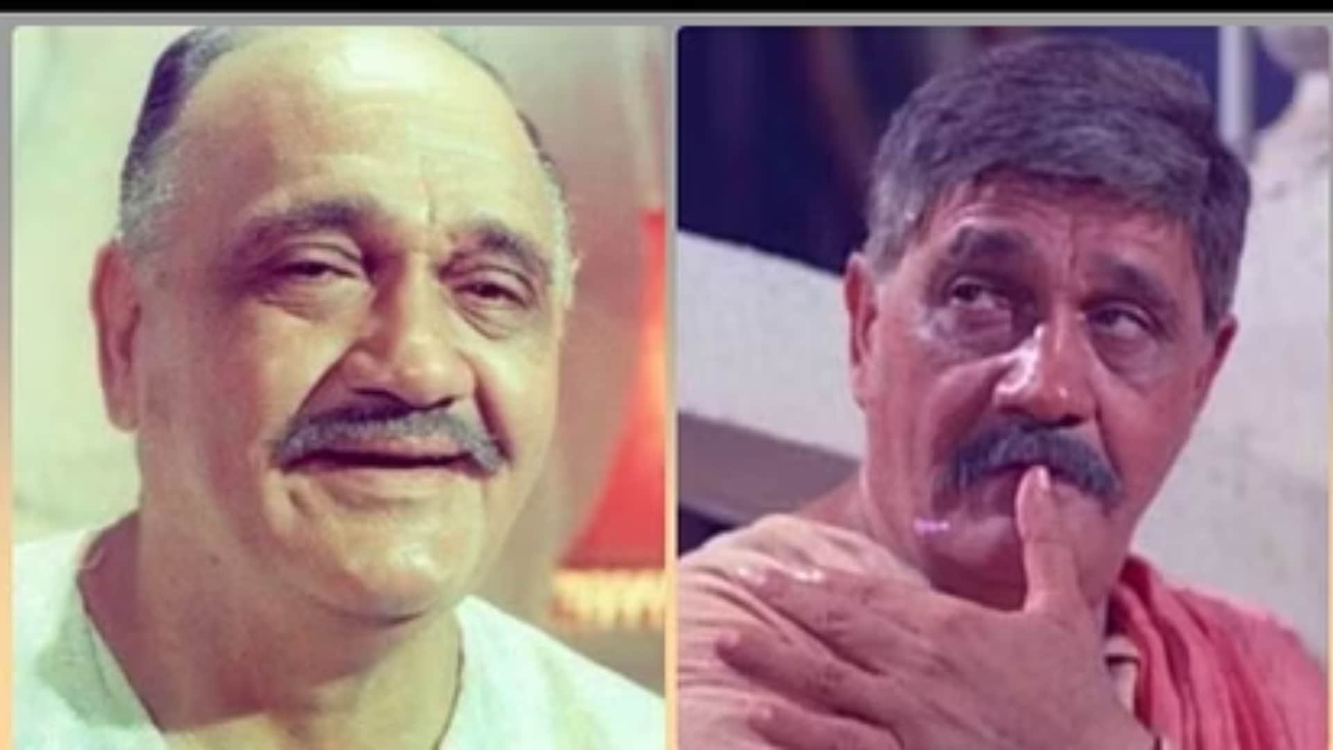 Om prakash Death Anniversary Know Some Unknown Facts About Bollywood Actor Who Performed great