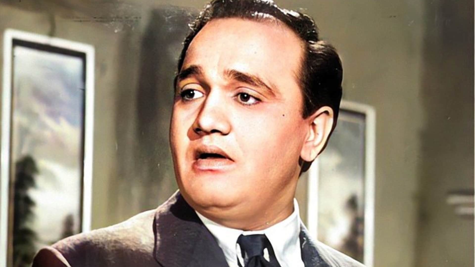 Om prakash Death Anniversary Know Some Unknown Facts About Bollywood Actor Who Performed great