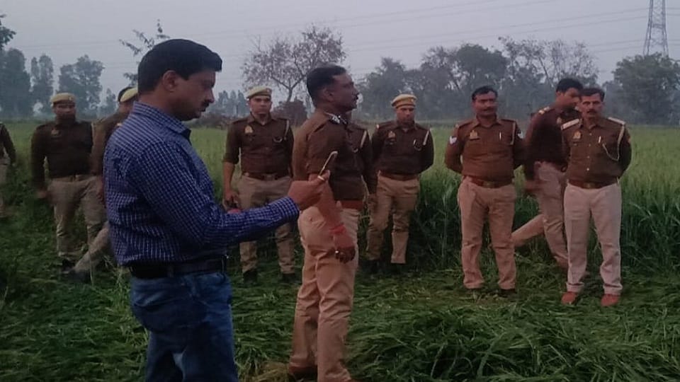 Eight-year-old boy brutally murdered for tantra-mantra in Shahjahanpur