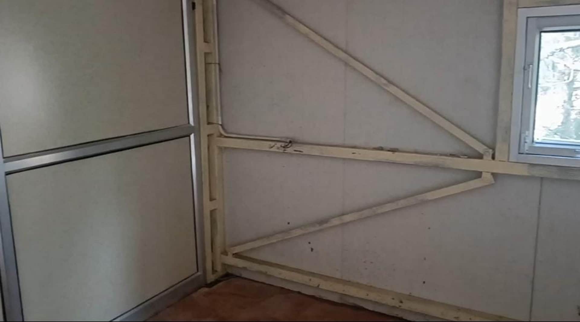 Joshimath Sinking Currently rehabilitation of disaster affected people is not possible in pre-fabricated huts