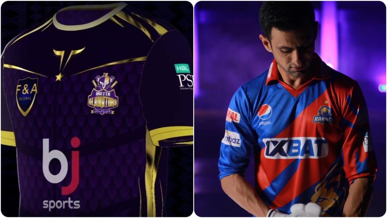 PSL franchises promoting surrogate ads in violation of country's Islamic laws