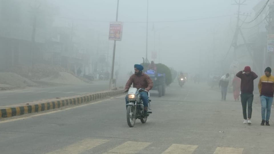 Chances of rain in Punjab and Haryana from today