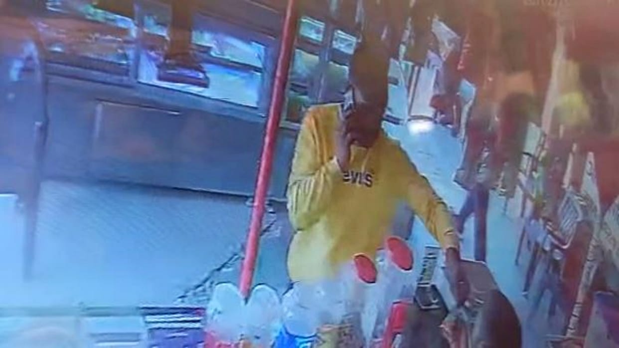 Rajasthan A young man who went to Churu to buy medicines was abducted in broad daylight