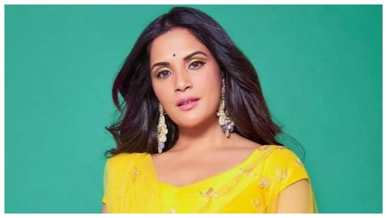 Richa Chadha talks about movies says She is planning to make more independent cinema with stronger as Producer