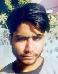 I am going to diethe young man hanged himself after sending a message