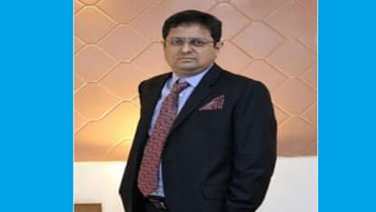 एमपी बिरला सीमेंट के एमडी-सीईओ संदीप घोष।