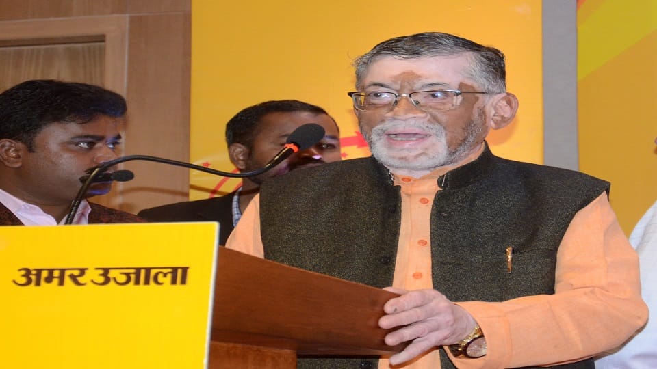 Deputy CM Brajesh Pathak says new industrial estate will be built in Bareilly