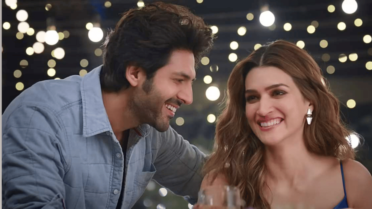 Shehzada Box Office Collection Day Four India Kartik Aaryan Kriti Sanon Paresh Rawal Film Earnings