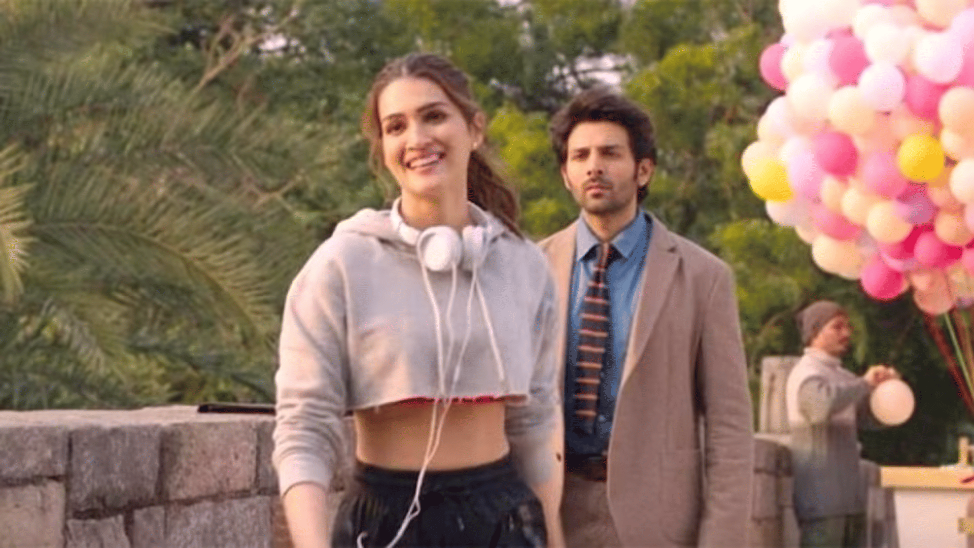 Shehzada Box Office Collection Day Five India Kartik Aaryan Kriti Sanon Paresh Rawal Film Earnings