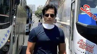 Sonu Sood reveal from where did he get money to help other people at the time of covid lockdown