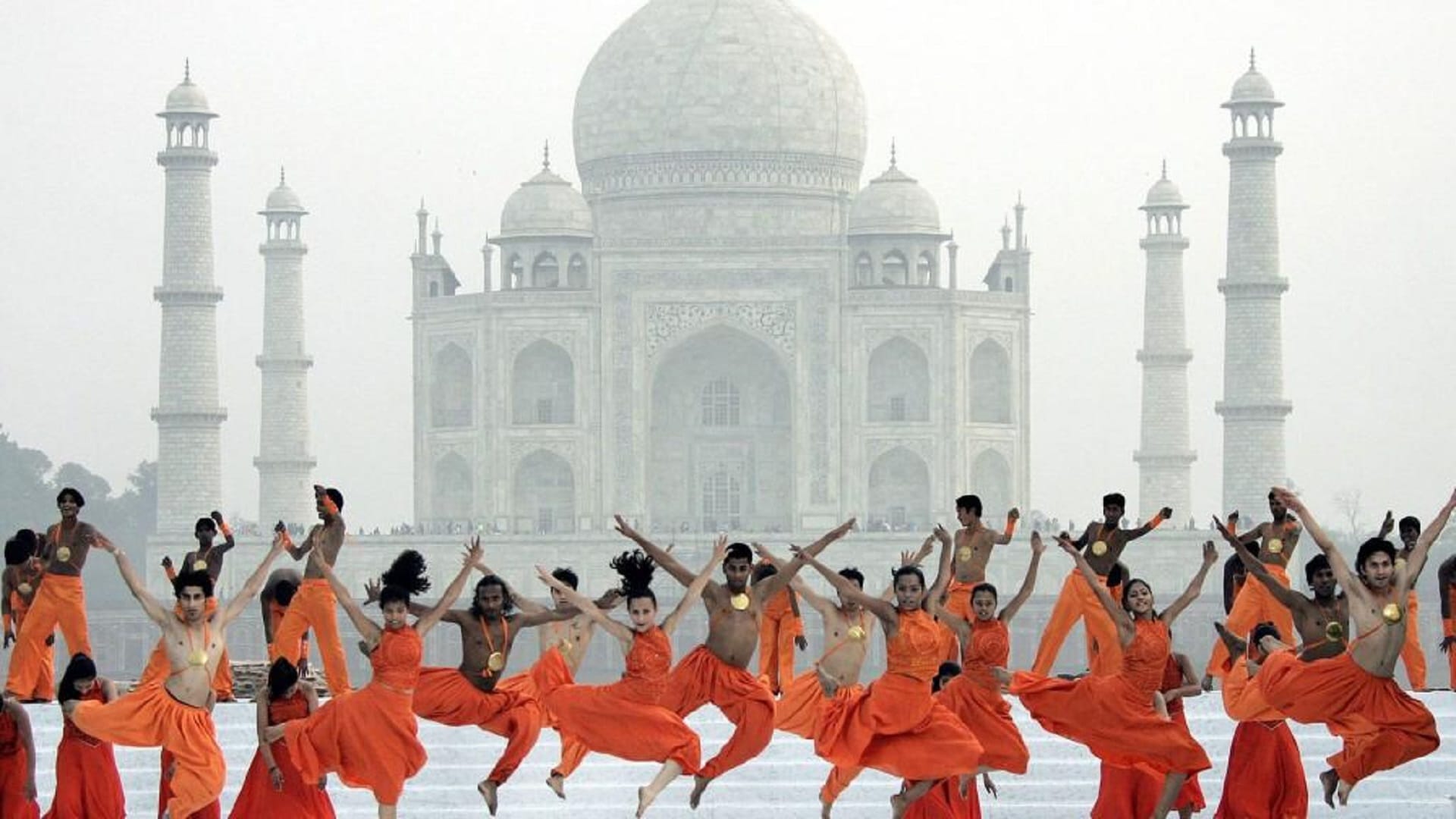Taj Mahotsav 2024 Date, Time And Ticket Price Know How To Reach Agra