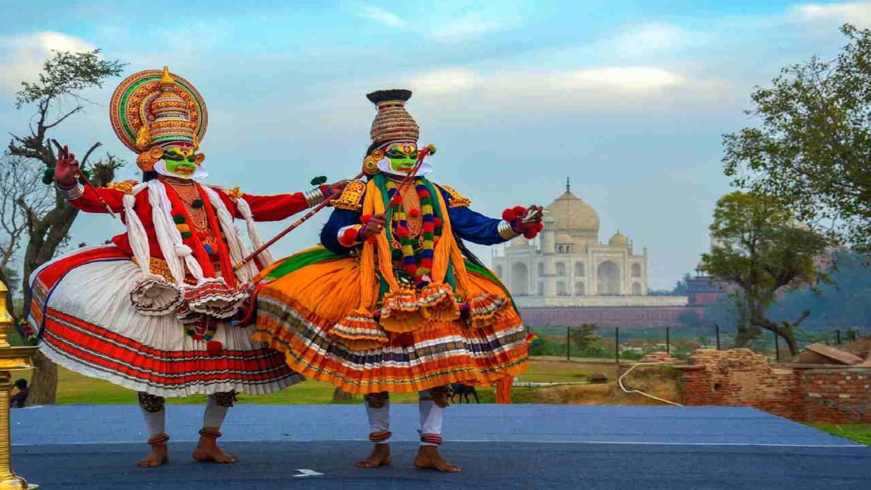 Taj Mahotsav 2024 Date, Time And Ticket Price Know How To Reach Agra