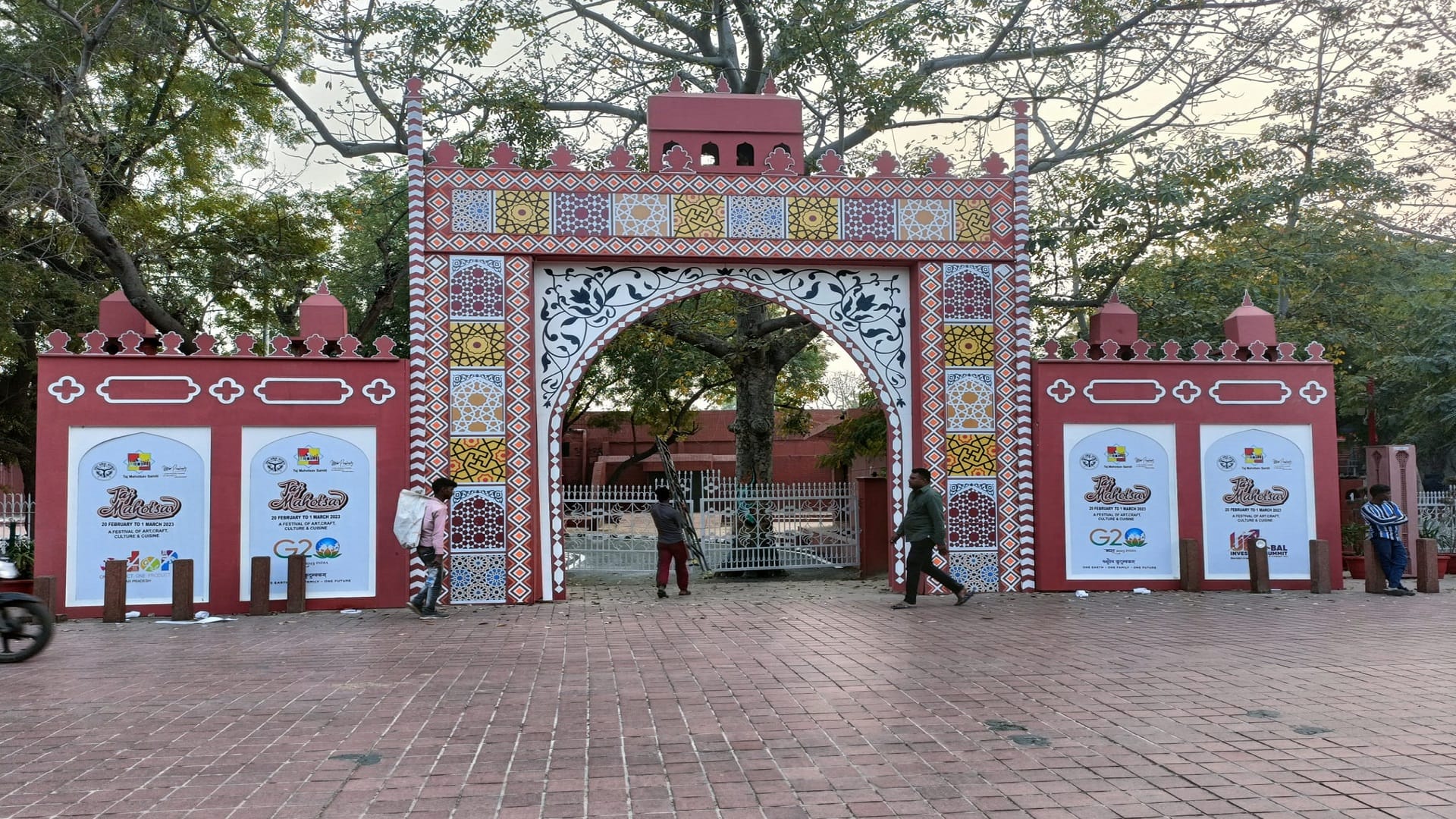 Taj Mahotsav 2024 Date, Time And Ticket Price Know How To Reach Agra