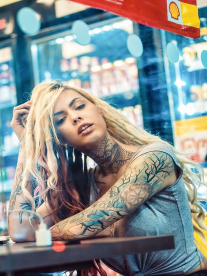 Tattoo