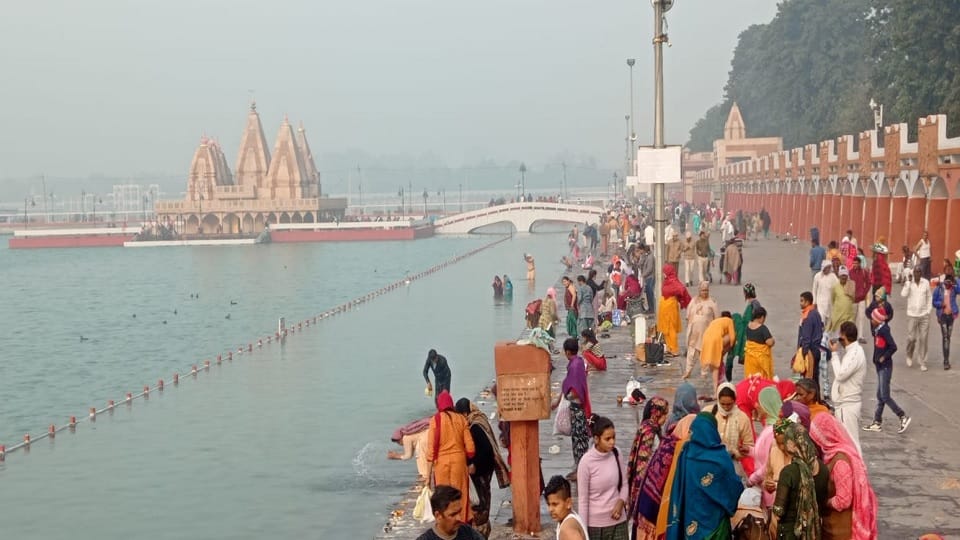 Somvati Amavasya 2023 in Shiva Yoga and worshiping with method will bless ancestors