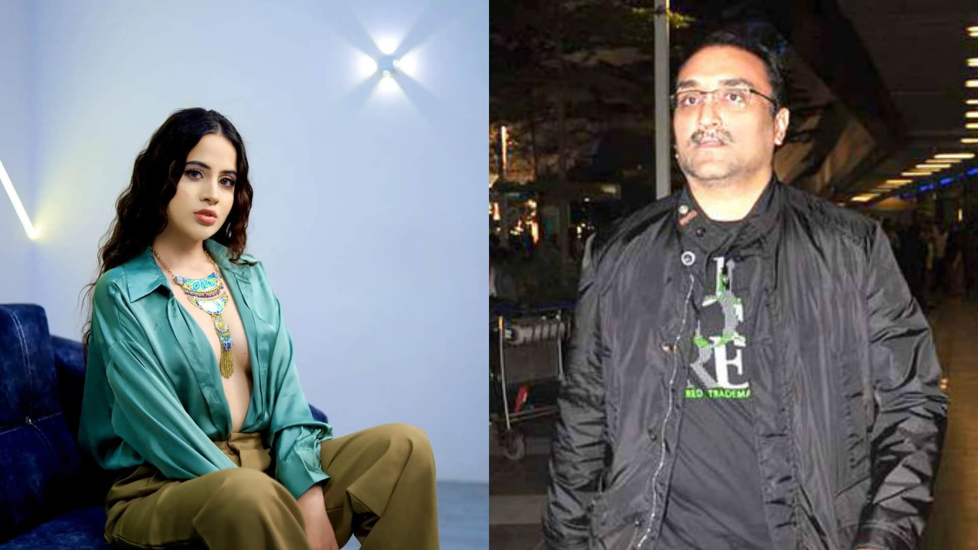 Filmy Wrap: Uorfi Javed Reacts on Aditya Chopra Nepotism Remark and Kartik brand value decline After Shehzada