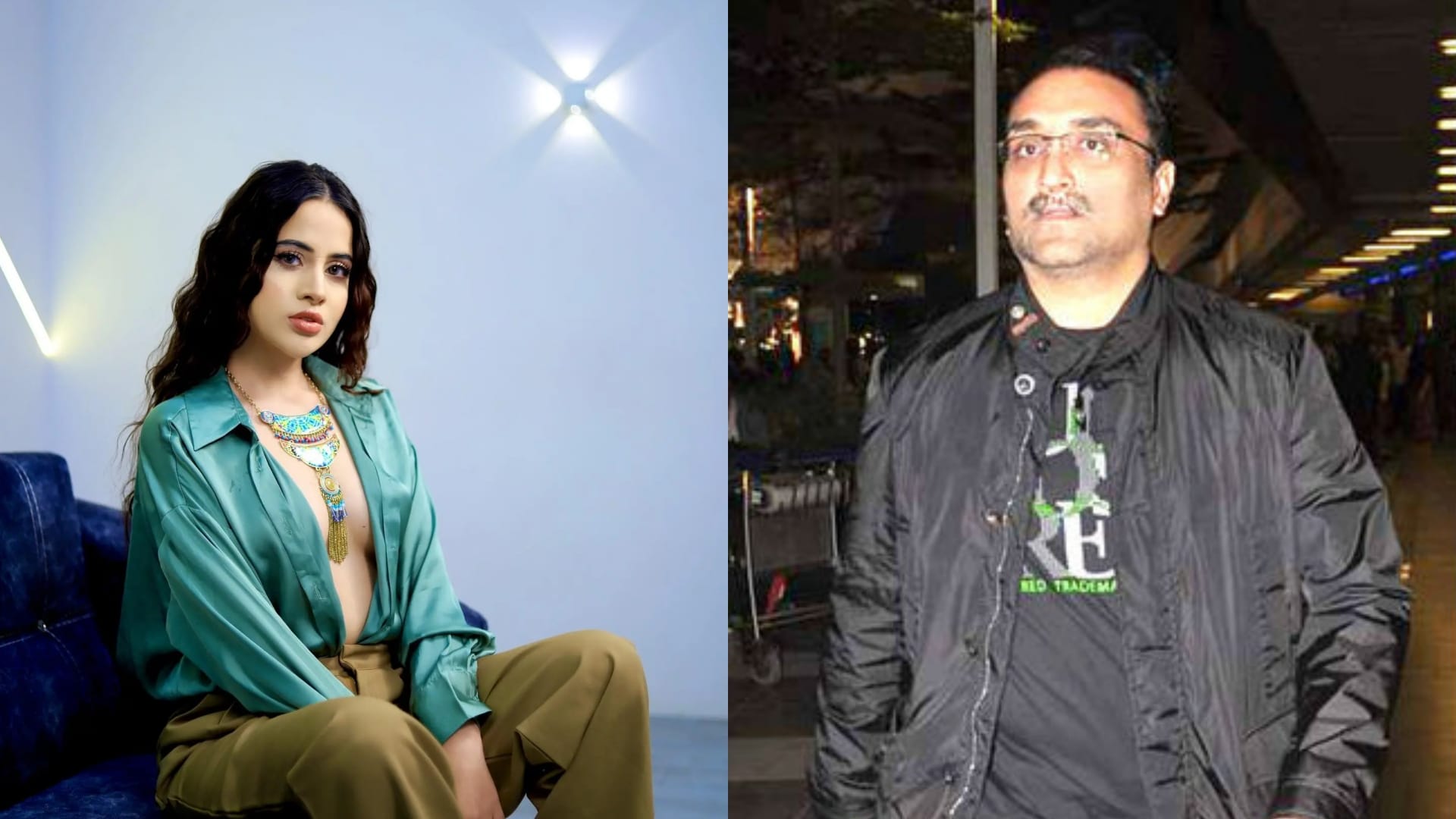 Filmy Wrap: Uorfi Javed Reacts on Aditya Chopra Nepotism Remark and Kartik brand value decline After Shehzada
