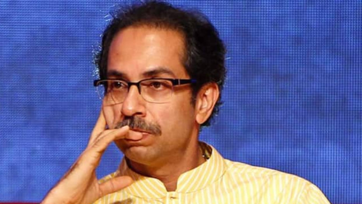ED, CBI, IT only three strong parties in NDA, claims Uddhav Thackeray