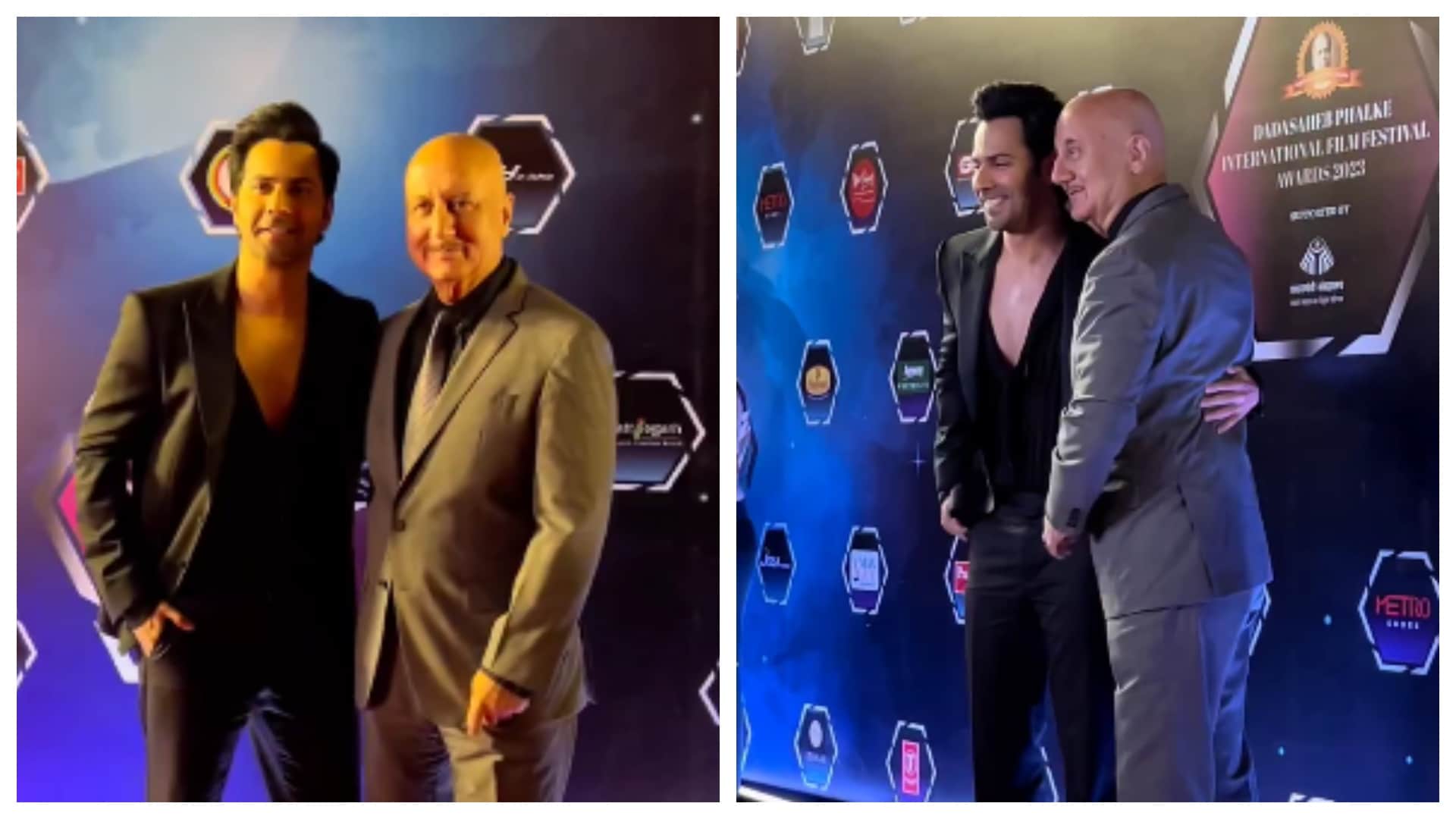 Dadasaheb Phalke International Film Festival 2023: Know All About Award ceremony in hindi Alia Bhatt Ranbir Ka