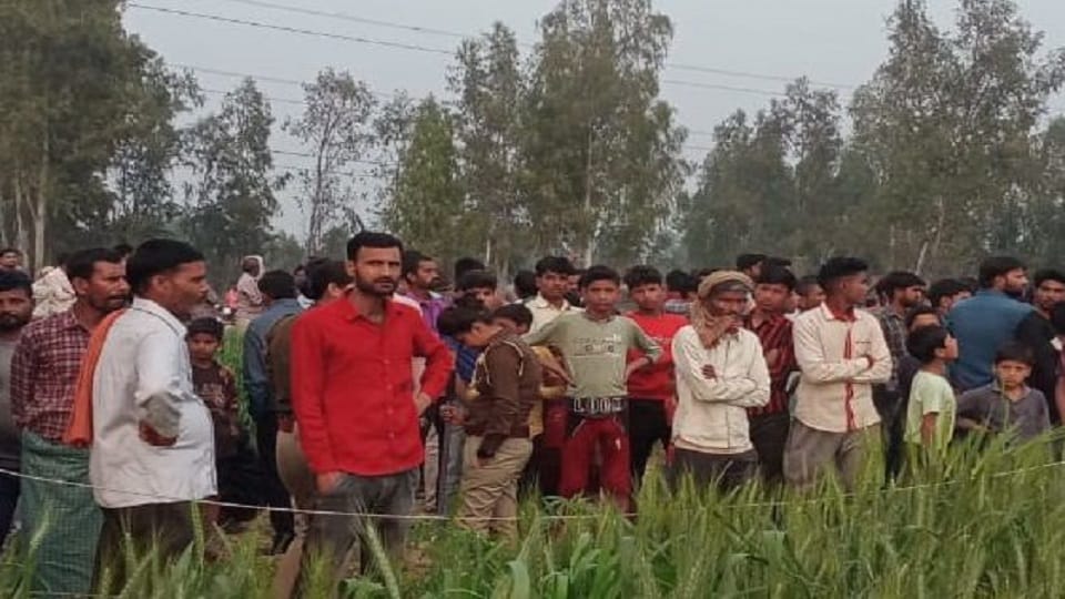 Eight-year-old boy brutally murdered for tantra-mantra in Shahjahanpur
