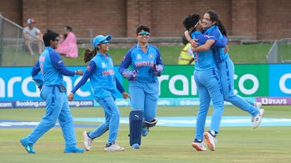 Women's T20 World Cup: India will face World champion Australia in  semifinal, read complete equation of semis