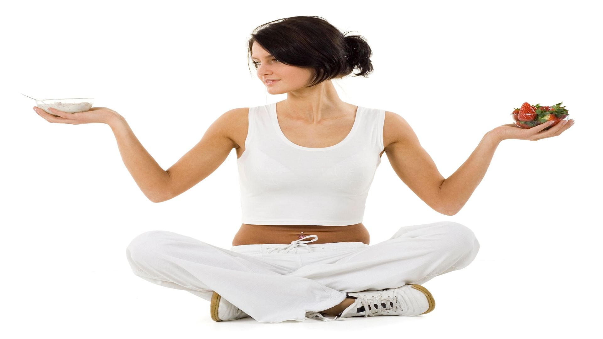 Yoga: स्पांडिलाइसिस की समस्या दूर करता है निरालंब आसन | Niralambasan For  Spondolysis | Boldsky - video Dailymotion