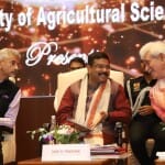 Dr. Subrahmanyam Jaishankar,Dharmendra Pradhan, Lieutenant Governor, Jammu & Kashmir, Shri Manoj Sin