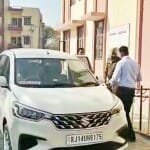 एनएआईए की टीम